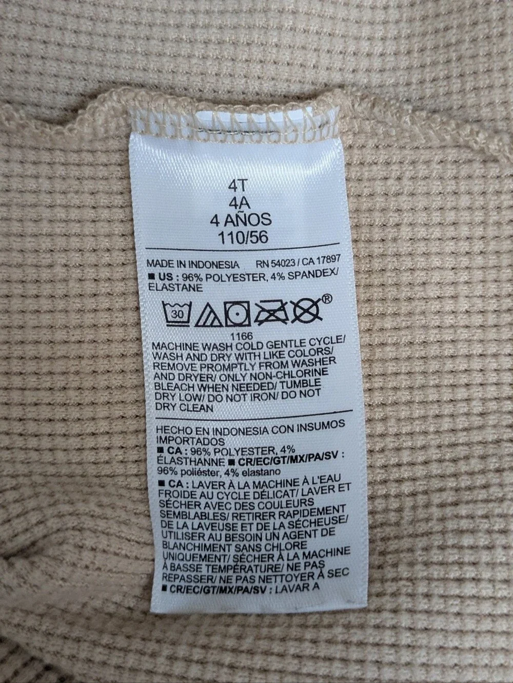 Old Navy bundle two